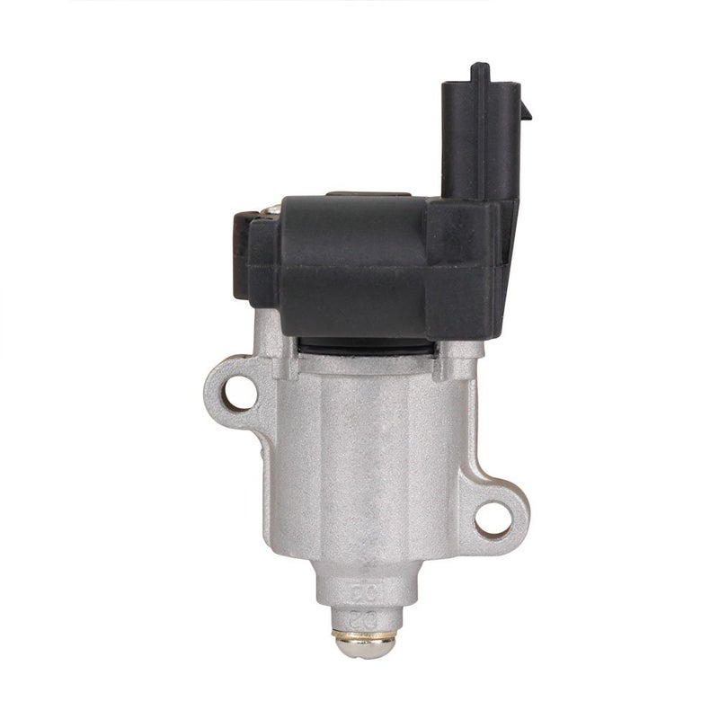 DOICOO Idle Air Control Valve 35150-26900 AC587 Fit for Hyundai Accent Kia Rio Rio5 1.6L 2006 2007 2008 2009 2010 2011 2012 2013 2014,3515026900 - Image 3